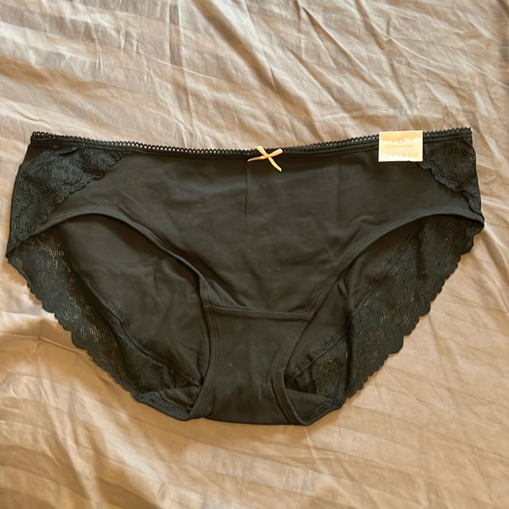 Lane Bryant Cacique Undies - 12